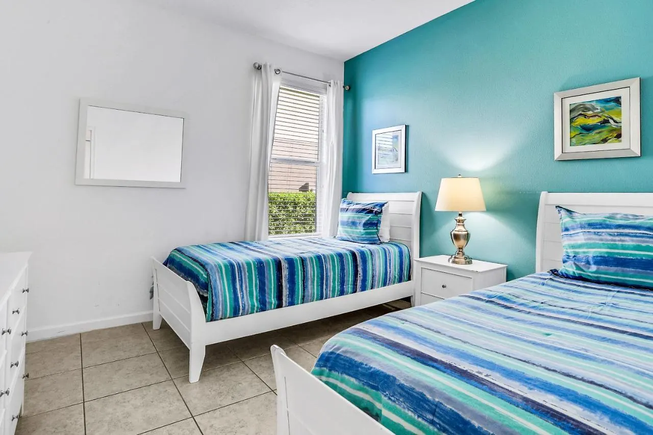 Holiday home Oak Tree Escape Villa Davenport United States